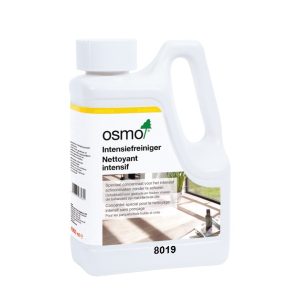 Nettoyant intensif pour parquet huilé - OSMO 8019