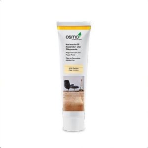 Pâte de rénovation Osmo - Cire-huile incolore 3080